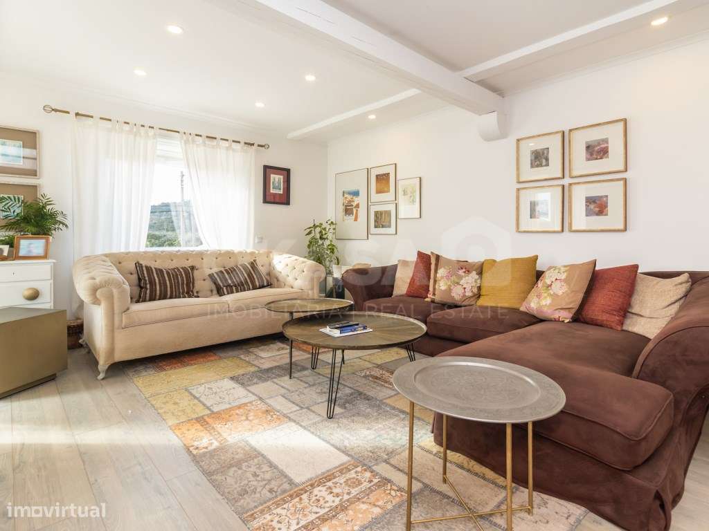 Moradia T6, Quinta do Hilário, Setúbal-21