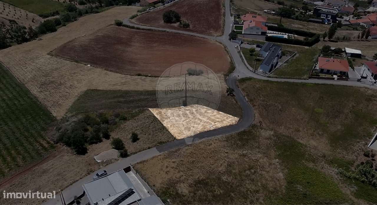 Terreno  para venda-5