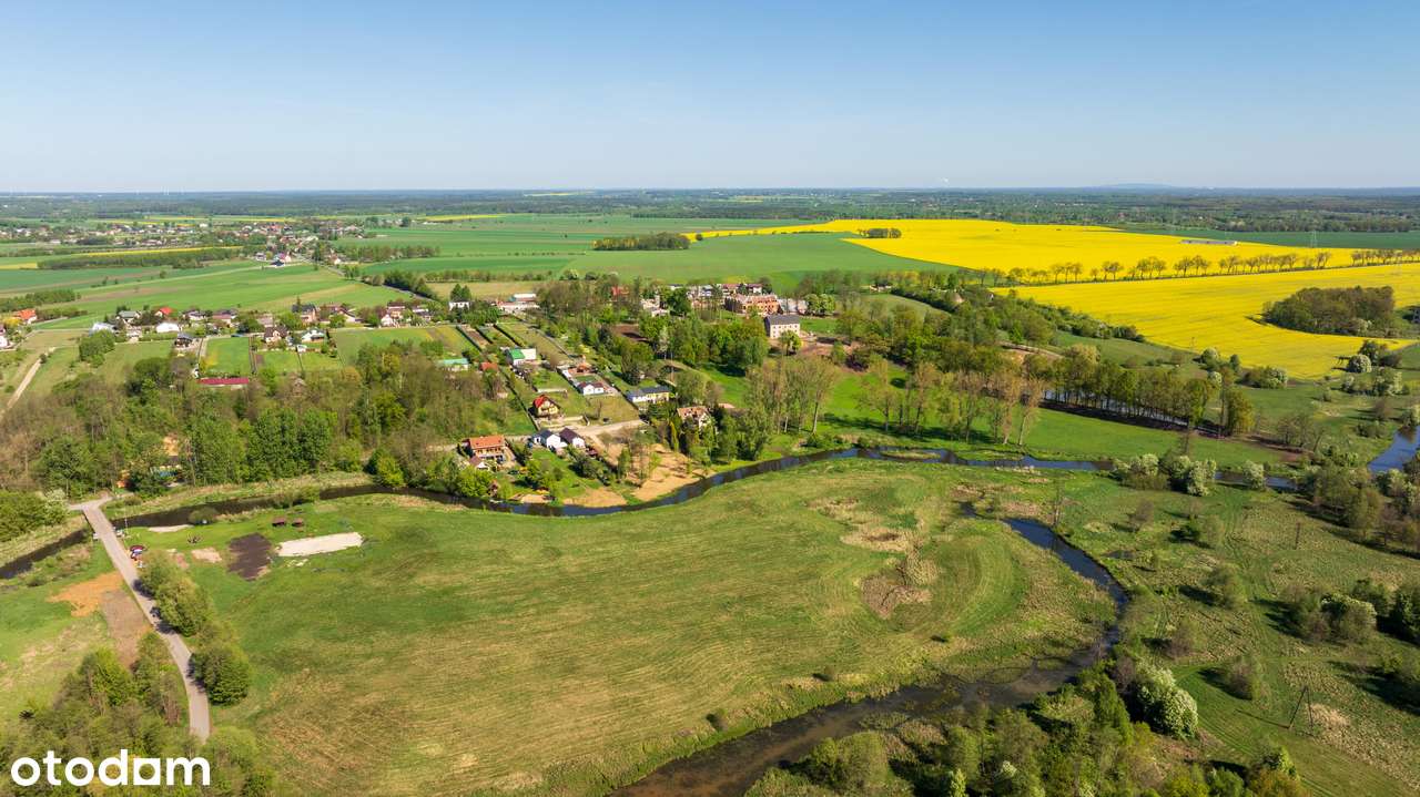 Całoroczny domek na dużej działce - Pełny obrazek: 5/19