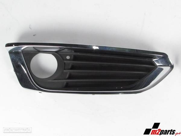 CONJUNTO GRELHAS FARÓIS NEVOEIRO LUXURY Seminovo/ Original BMW 2 Coupe (F22, F87... - 2