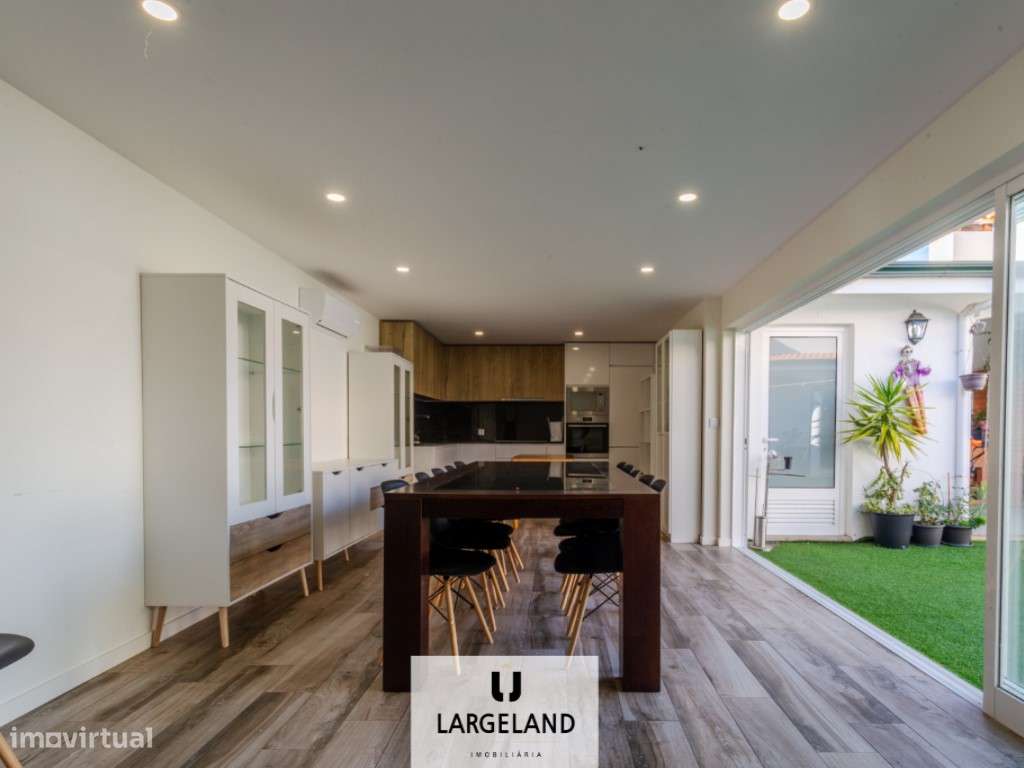 Moradia T5 - Travanca, Santa Maria da Feira-28