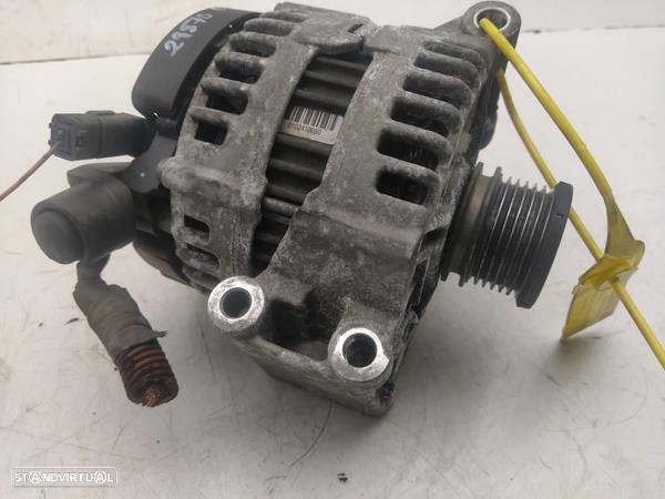 Alternador CITROEN C4 COUPÉ 1.6 THP 150 - 1