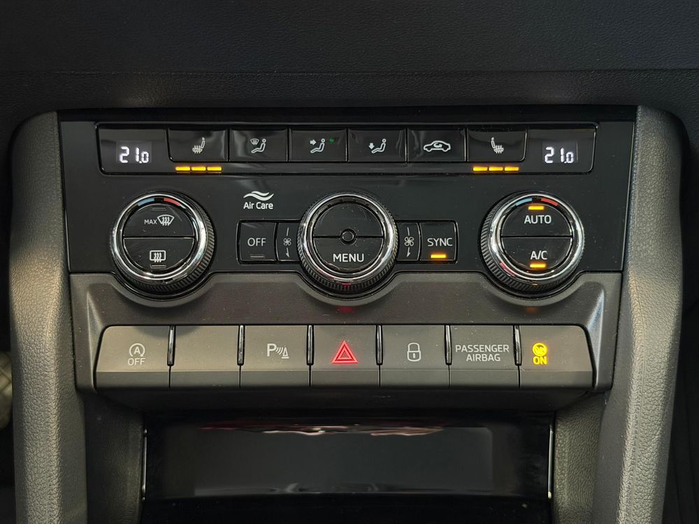 Skoda Karoq Selection 1.5TSI 150KM DSG Salon Polska FV23