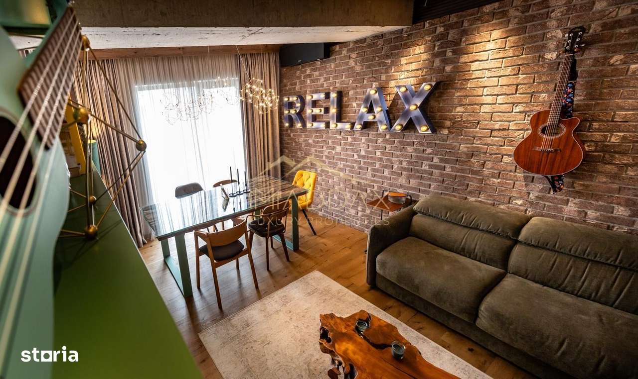 Apartament cu 2 camere *60mp* + garaj // Baneasa - Scoala Germana - Imagine principală: 4/20