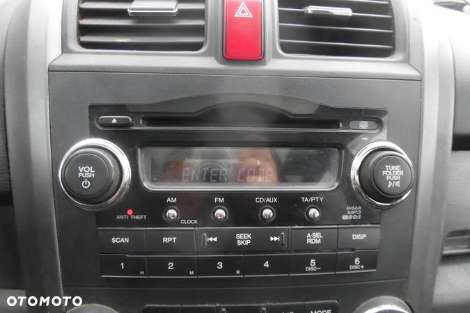 Honda CR-V 2.2i-CTDi Comfort - 14