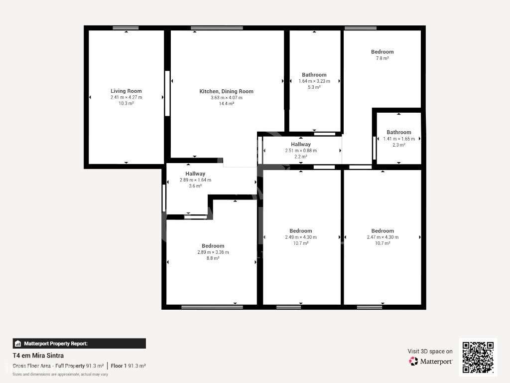 Venda Apartamento - Grande imagem: 2/26