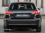 Audi A3 2.0 TDI Sportback DPF Attraction - 11