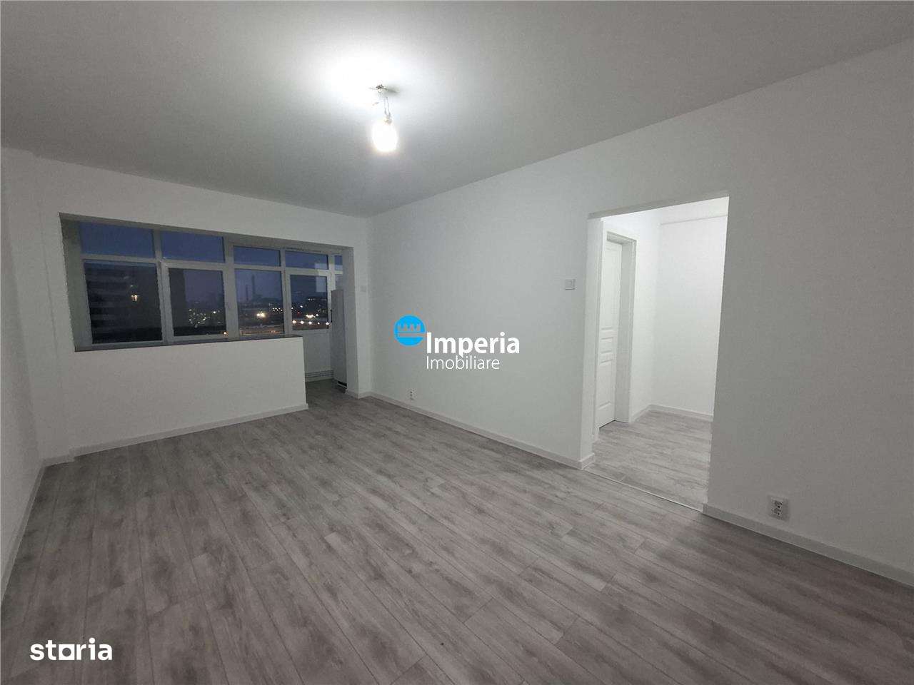 Apartament 2 camere, da vanzare Podu Ros - Piata Nicolina!-2