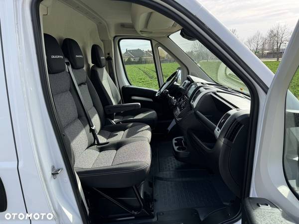 Fiat Ducato Maxi * 2.3 / 180KM * L4H2 * - 32