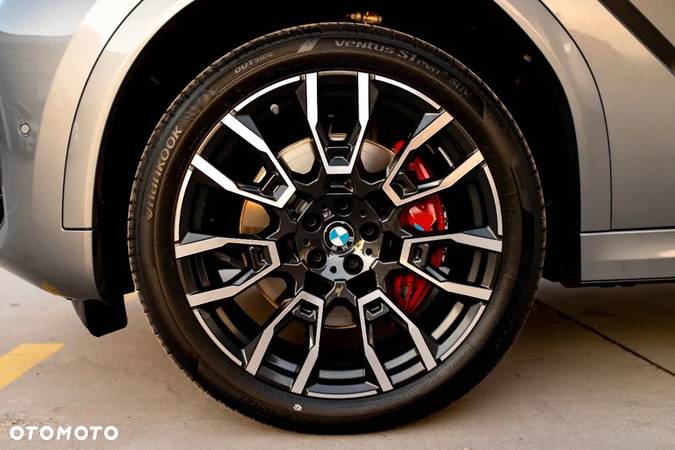 BMW X6 xDrive30d mHEV sport - 10