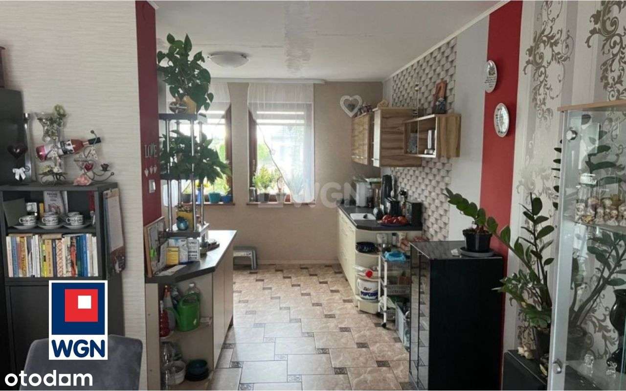 Dom, 110 m², Cudów - Pełny obrazek: 5/17