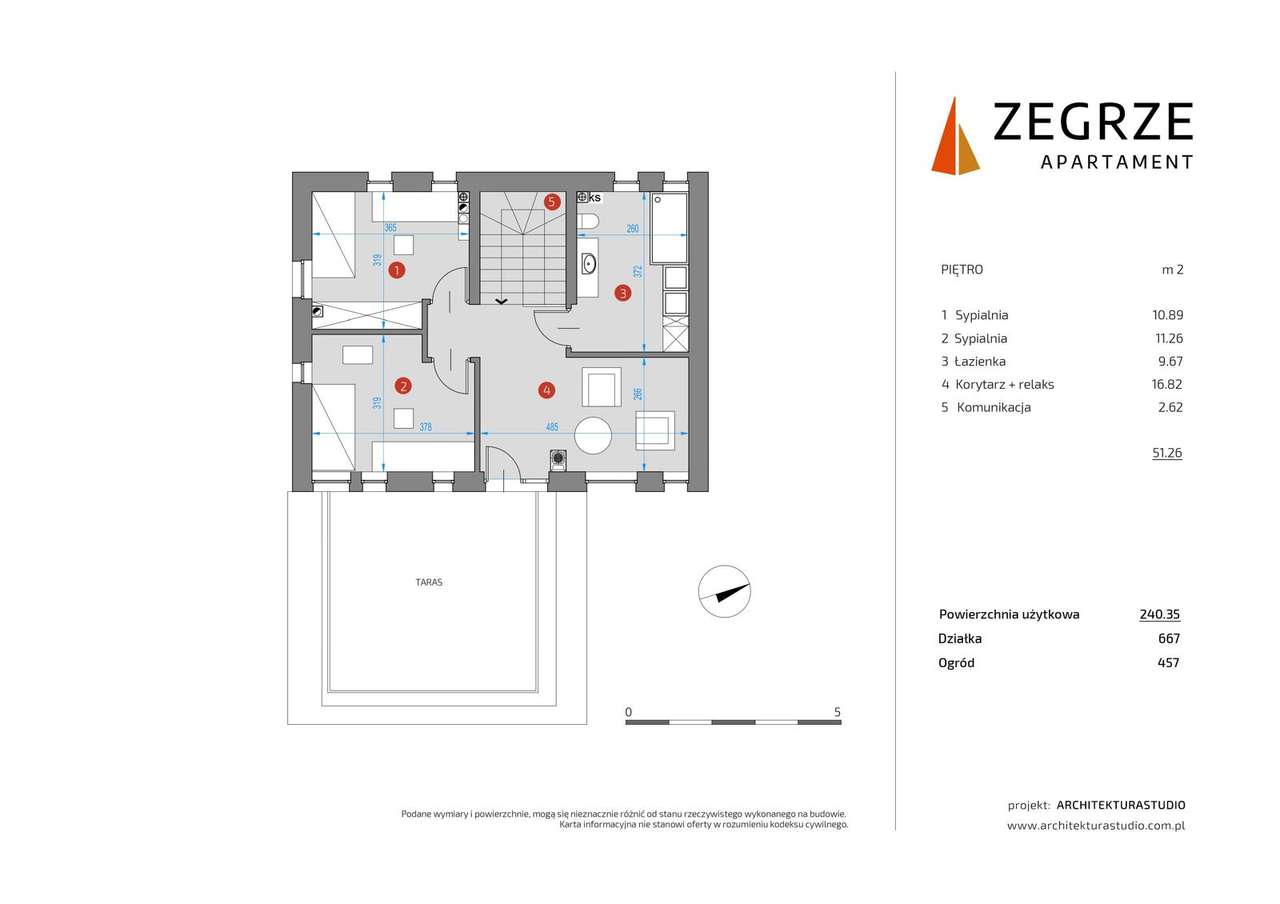 NIETUZINKOWY DOM W ZEGRZU POŁUDNIOWYM NAD JEZIOREM ZEGRZYŃSKIM.-18