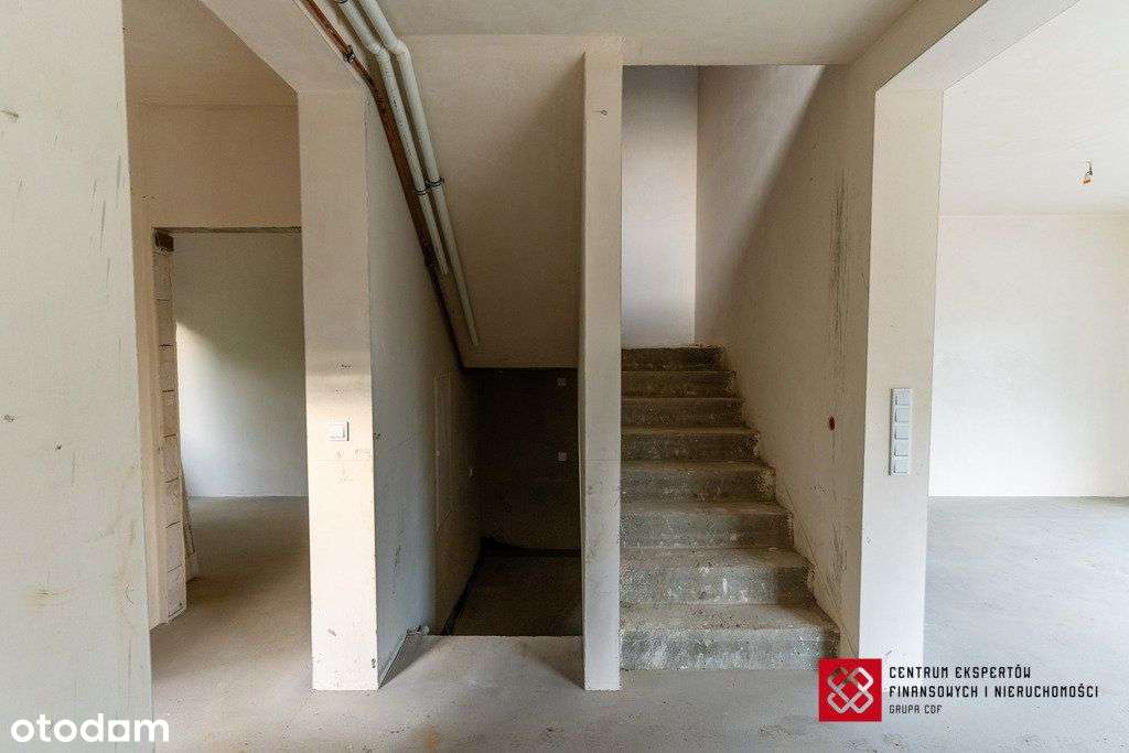 Dom w zabudowie bliźniaczej - Naterki-14