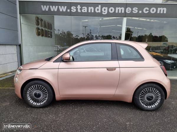 Fiat 500e Icon - 3