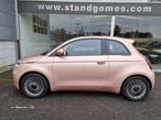 Fiat 500e Icon - 3