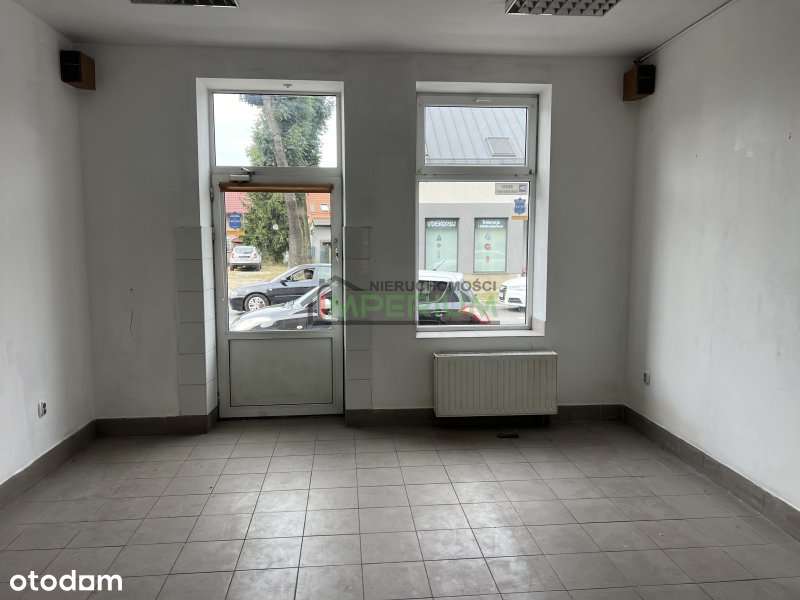 Lokal usługowy Nowy Sącz-12