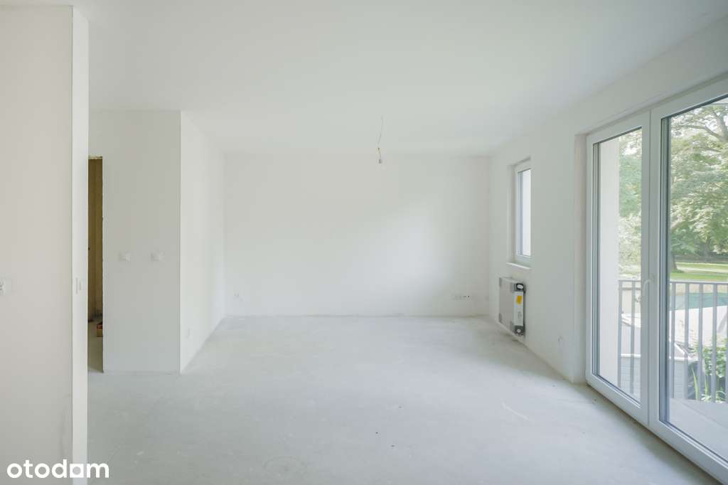 Nowa kawalerka, stan deweloperski – okazja!-4