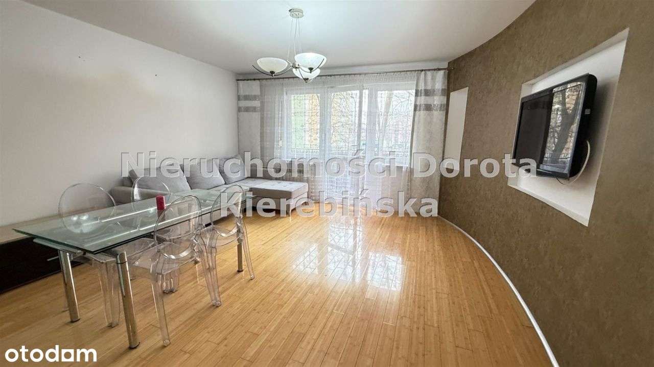 2 pokojowe mieszkanie przy ul. Granicznej.-5