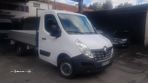 Renault Master Caixa Aberta - 1