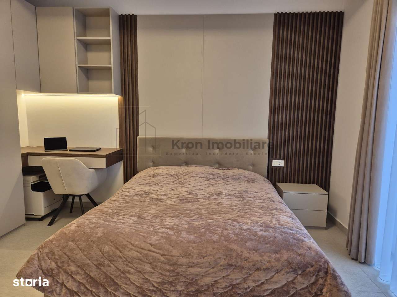 Apartament 3 camere open space - ULTRA CENTRAL-11