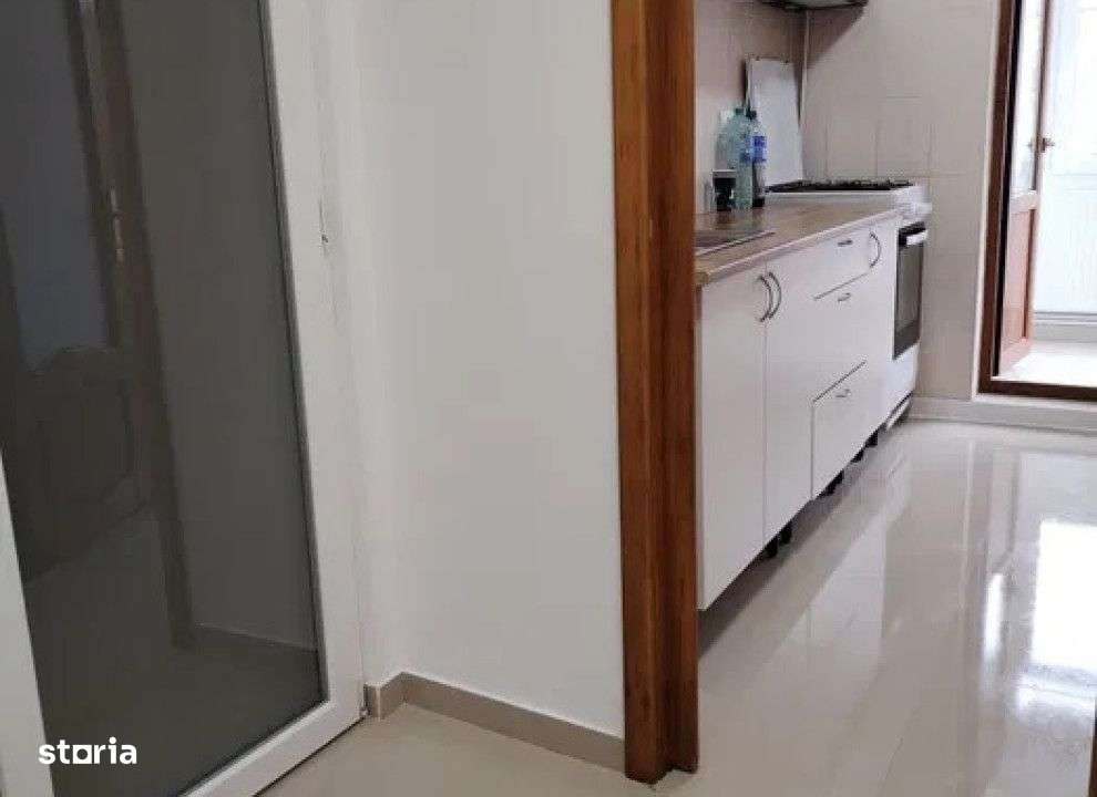 Apartament  2 camere Galata , 50 metri, etaj parter Cod:160730 - Imagine principală: 4/7