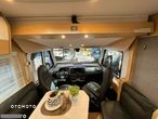 Hymer-Eriba B-Klasse MasterLine I780 - 8