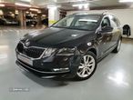 Skoda Octavia Break 1.6 TDI Style - 1