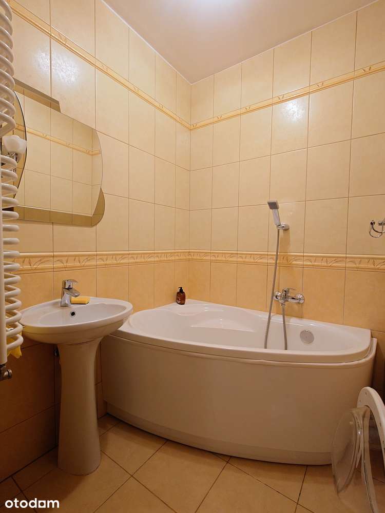 Mieszkanie M4 Osowa Góra, ciche osiedle przy lini lasu - Pełny obrazek: 5/10