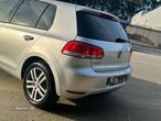 VW Golf 1.6 TDi Confortline - 4