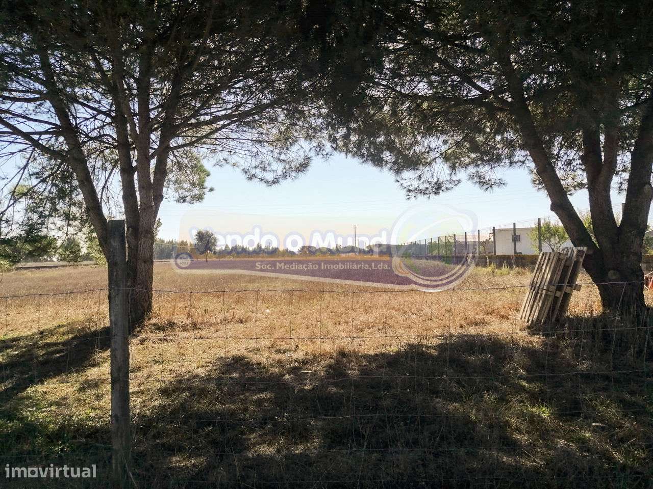 Terreno em Herdade do Bilrete (B399) - Grande imagem: 3/3