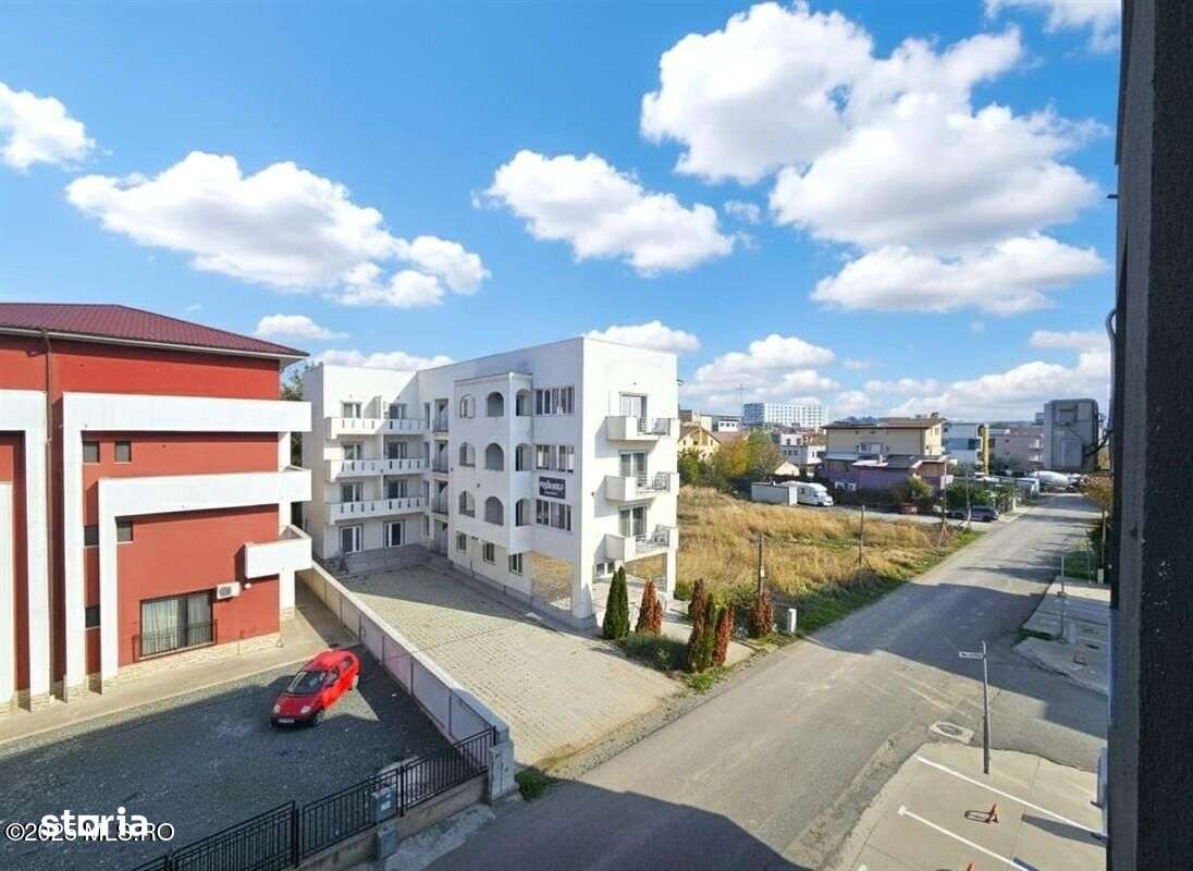 Mamaia Nord - Zennit Residence, 2 camere, etajul 2, mobilat utilat!-15