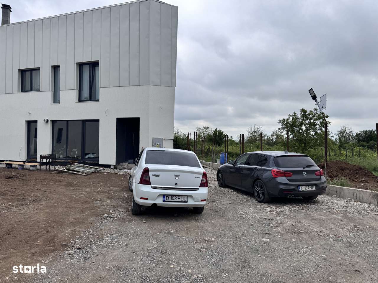 Vila noua Popesti Leordeni,Soseaua Oltenitei - Imagine principală: 5/5