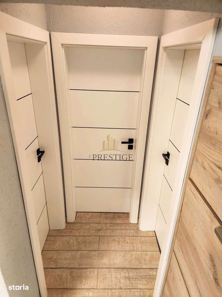 FĂRĂ COMISION | APARTAMENT 3 CAMERE, ETAJ 1, BALCON, PARCARE, MAGNOLIA-9