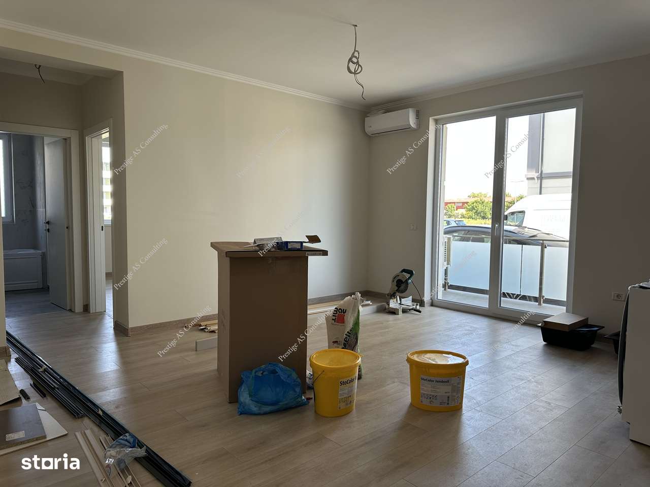 Apartament 2 Camere | Loc de parcare inclus in pret | Giroc - Imagine principală: 3/9