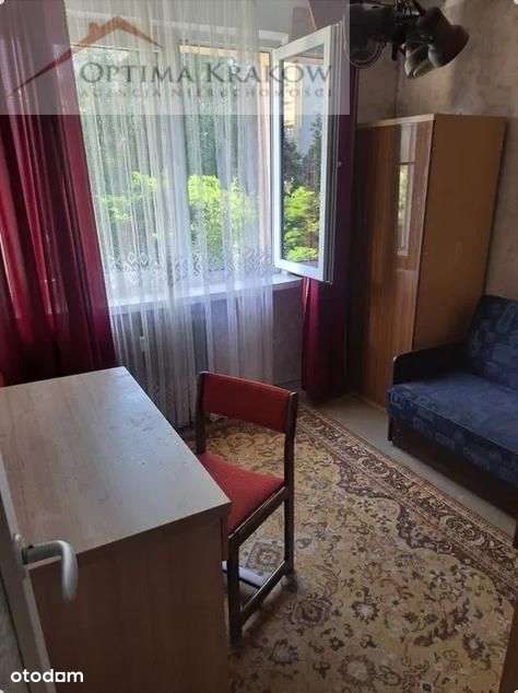 3 pokoje/ 52 m2 /Bieżanów-Prokocim/Jerzmanowskiego-2