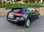 Mercedes-Benz A 180 d Business Solutions - 5