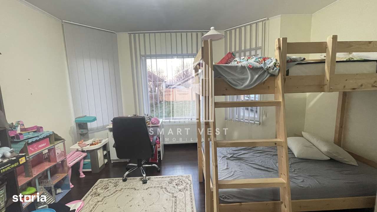 Casa de vanzare | 80mp | Satu Mare, Amati-6