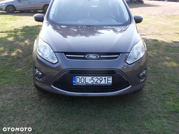 Ford C-MAX 1.6 TDCi Trend - 8