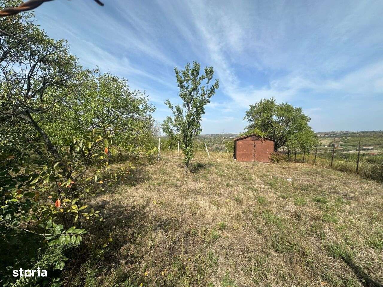 Teren intravilan de vanzare 1665 mp, front 38m, strada Piatra Craiului - Imagine principală: 5/14