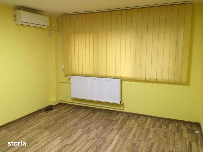 Apartament 2 camere decomandat Unirii Dimitrie Cantemir Parter Stradal