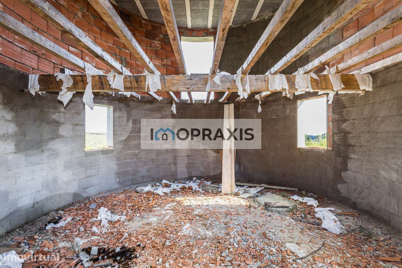 Moinhos para alojamento local- Batalha- Leiria-50