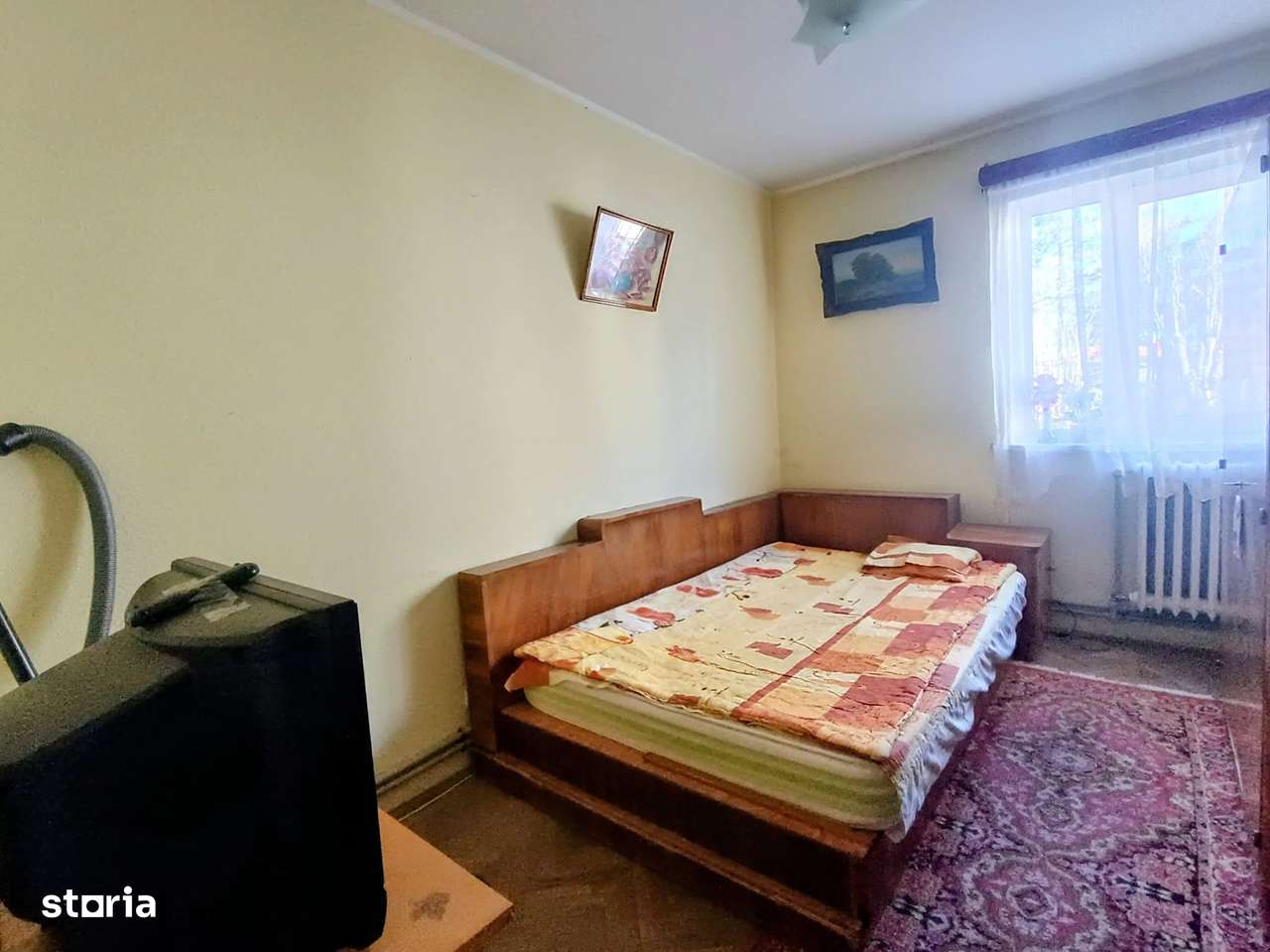 Apartament 3 camere Traian etaj 1-3
