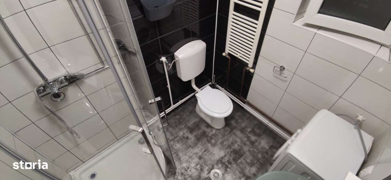 VAND APARTAMENT  DOUA CAMERE CU INTRĂRI SEPARATE-17