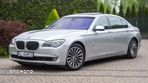 BMW Seria 7 740Li - 4