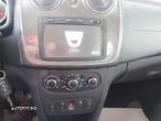 Dacia Sandero Stepway Blue dCi 95 Prestige - 15