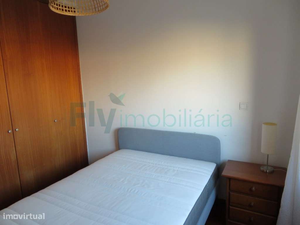 Apartamento T3 - Junto à Universidade e Hospital de S.João no Porto-7