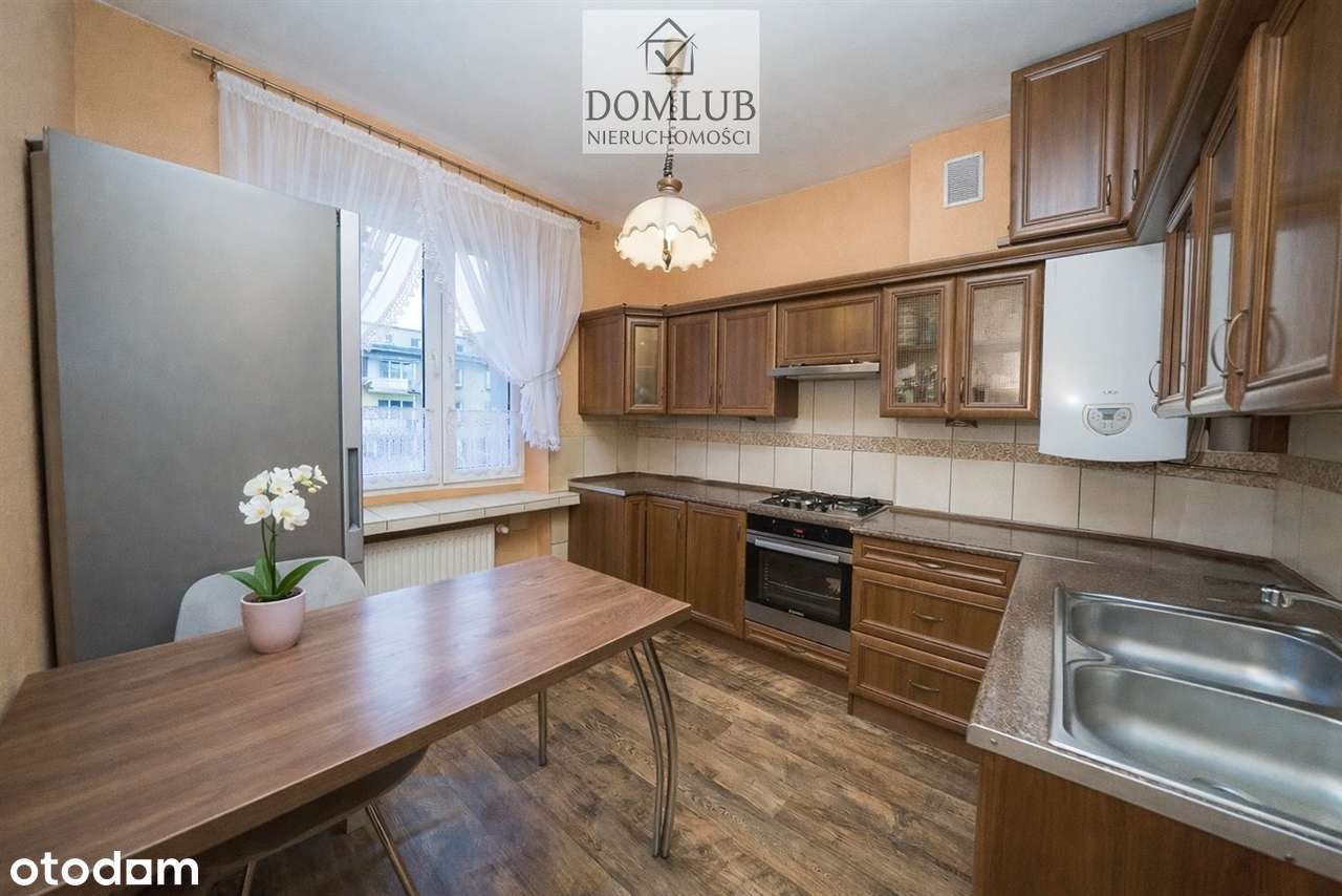 mieszkanie dwa pokoje Piekary Śląskie ul Kotuchy-0