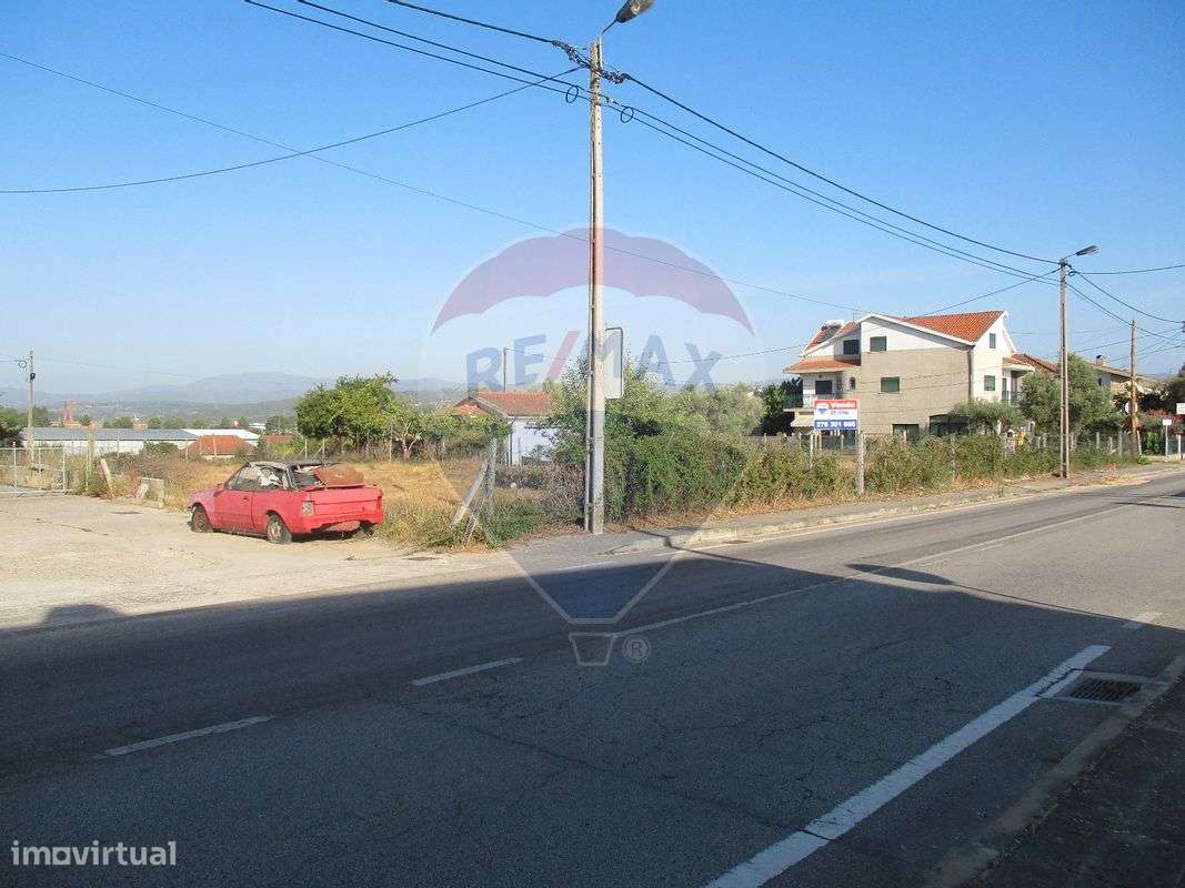 Terreno  para venda - Grande imagem: 5/6