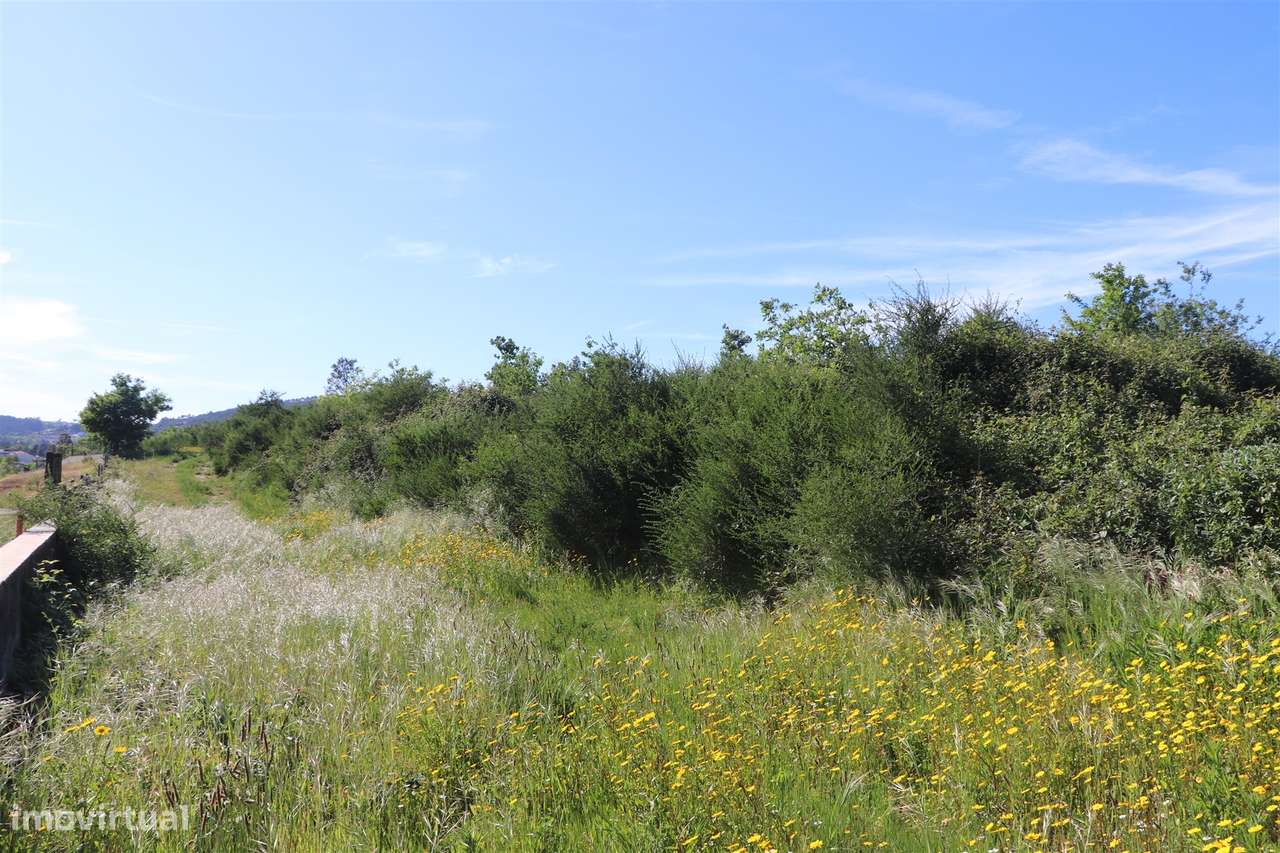 Lote de Terreno  Venda em Paredes,Paredes - Grande imagem: 4/8