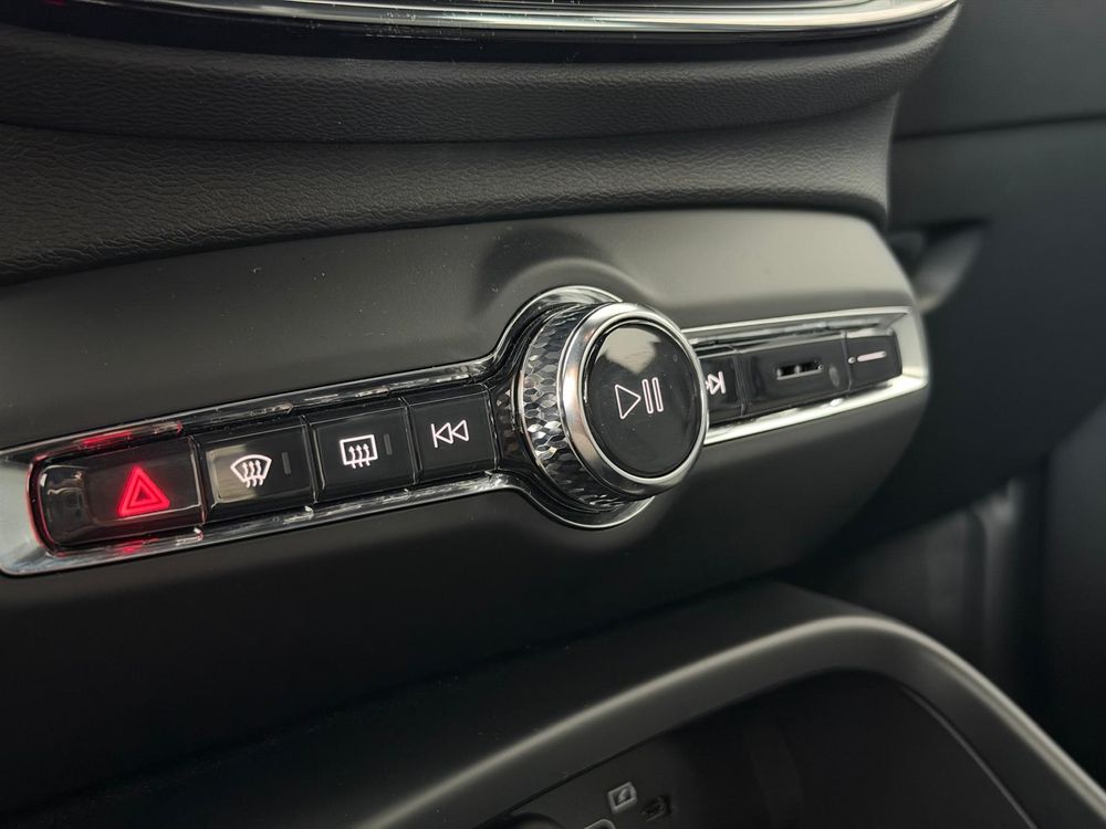 Volvo Xc-40 PLUS DARK Salon Polska OD RĘKI FV23% Gotówka Leasing